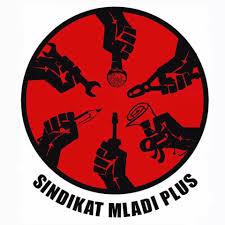 sindikat mladi plus